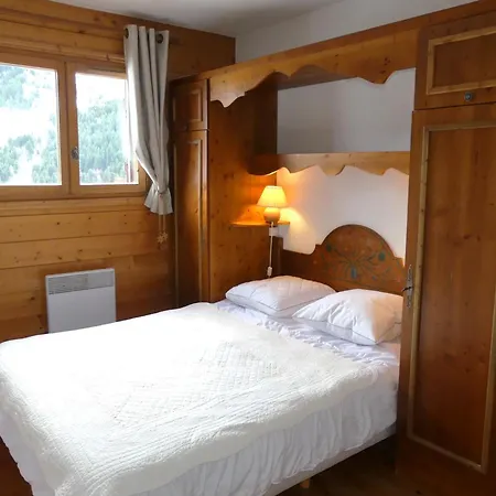 Apartment Confortable Et Ensoleille - 4 Pers. Pralognan-la-Vanoise
