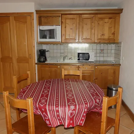 Apartment Confortable Et Ensoleille - 4 Pers. Pralognan-la-Vanoise