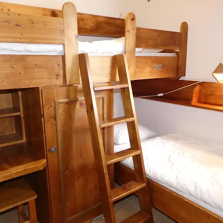 Apartment Confortable Et Ensoleille - 4 Pers.