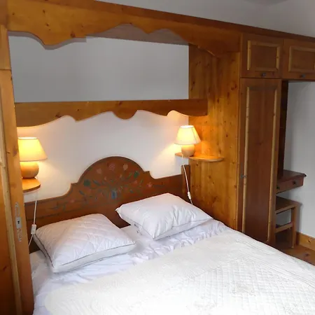 Confortable Et Ensoleille - 4 Pers. Apartment *