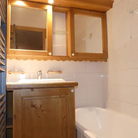 Confortable Et Ensoleille - 4 Pers. Apartment *