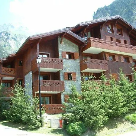 Confortable Et Ensoleille - 4 Pers. Apartment