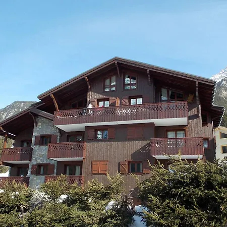Apartment Confortable Et Ensoleille - 4 Pers. Pralognan-la-Vanoise